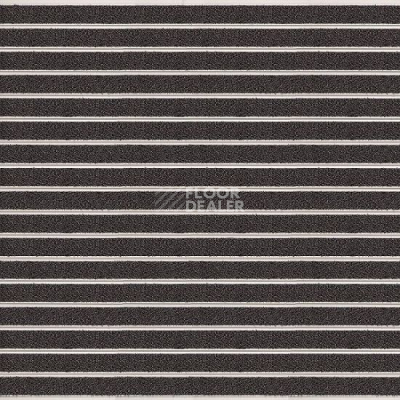 Грязезащитные покрытия Milliken Obex™ Bar Grey 2 фото 1 | FLOORDEALER